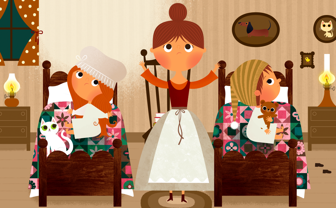 Le royaume sans histoire | Miniminus