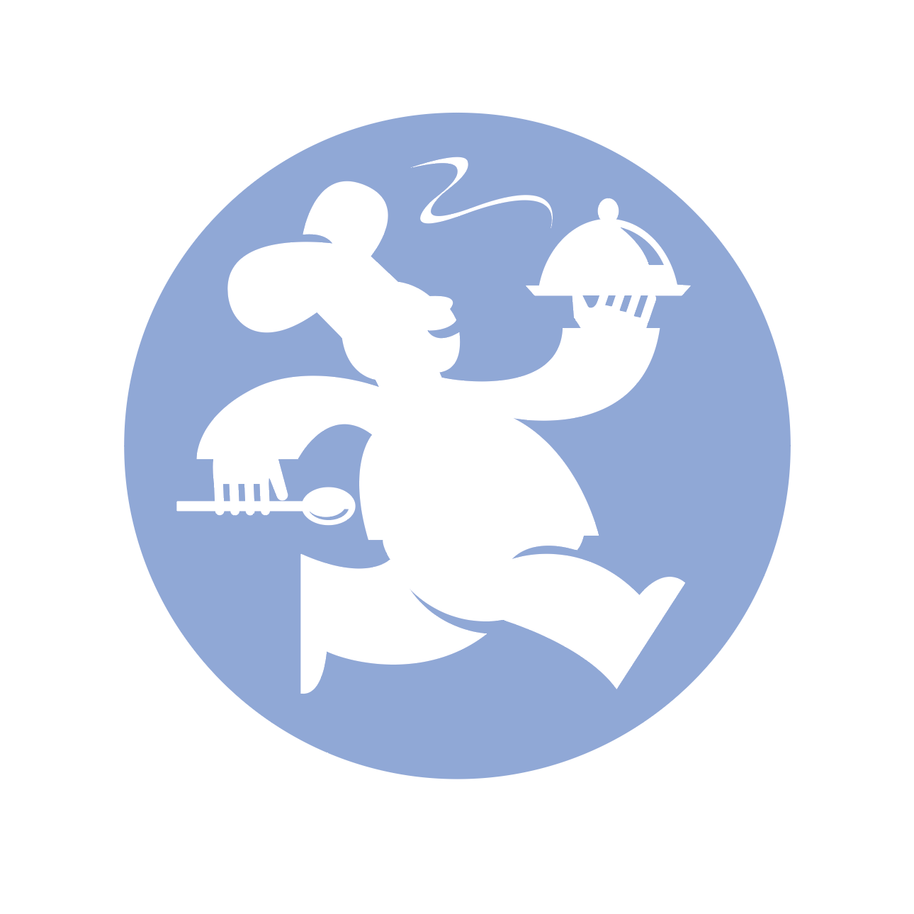 La cuisine des chefs｜Logo