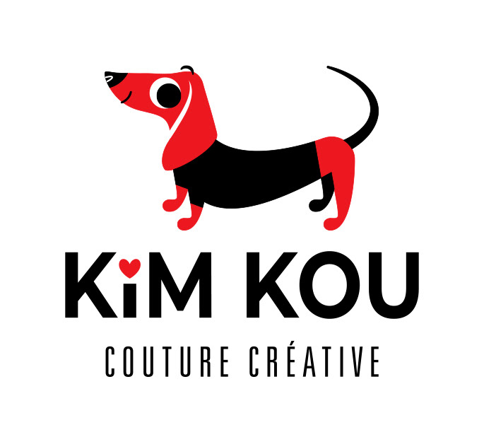 Kim Kou｜Logo