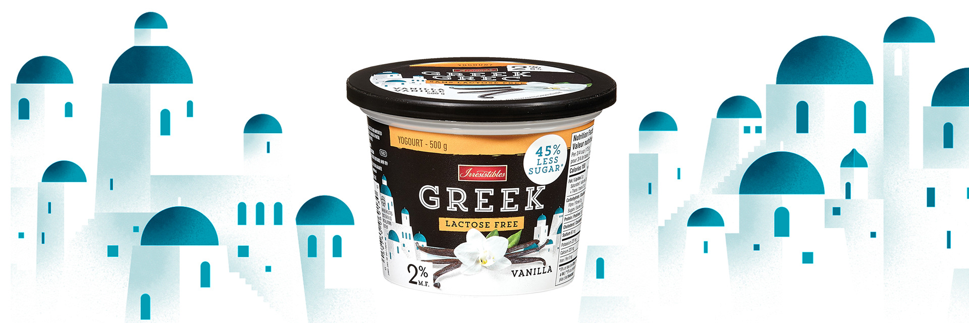 Metro｜Irresistibles｜Pigeon Brands