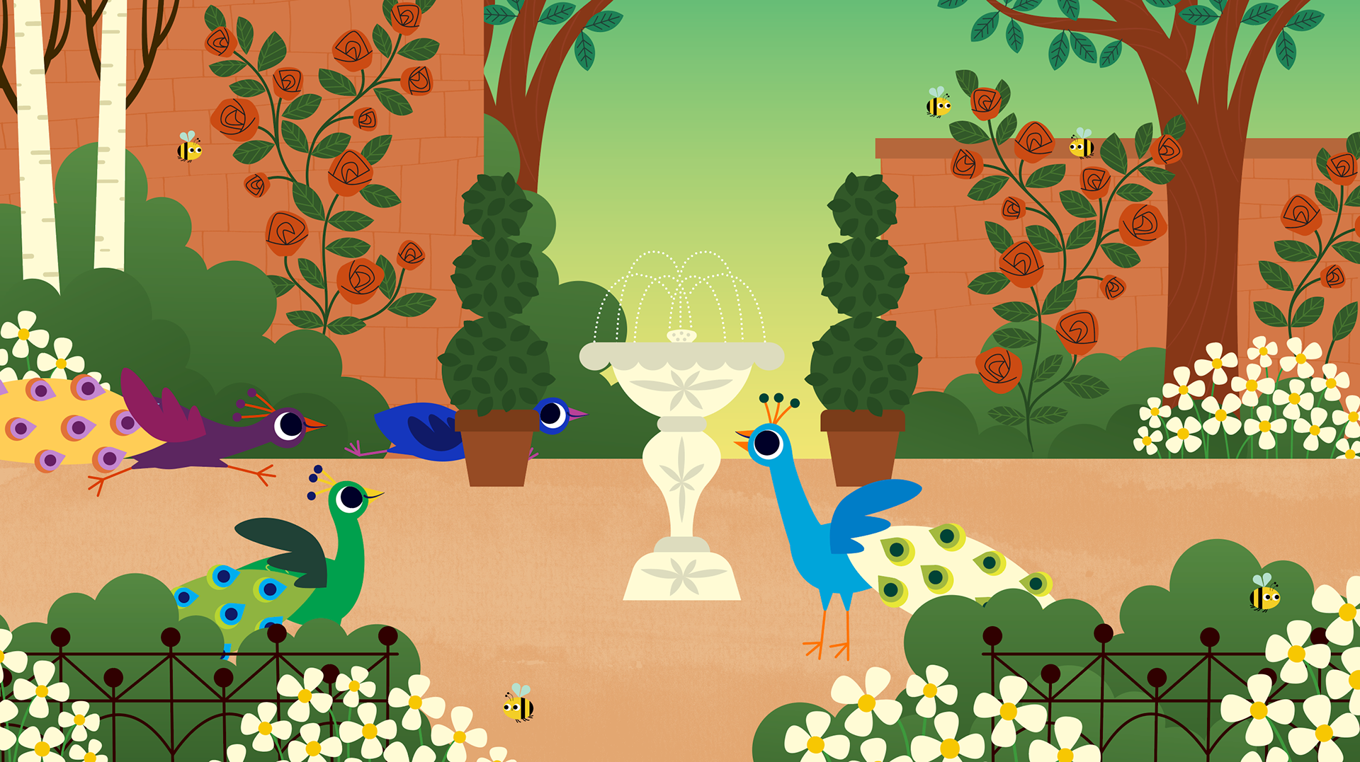 Passe-Partout | Attraction Images | Télé-Québec