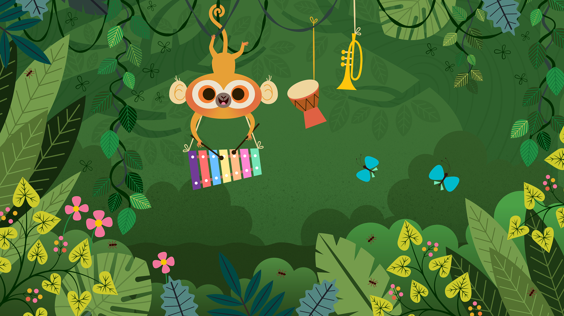 Passe-Partout | Attraction Images | Télé-Québec