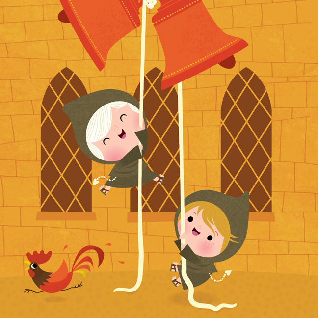 Mes petites comptines à écouter  |  Auzou