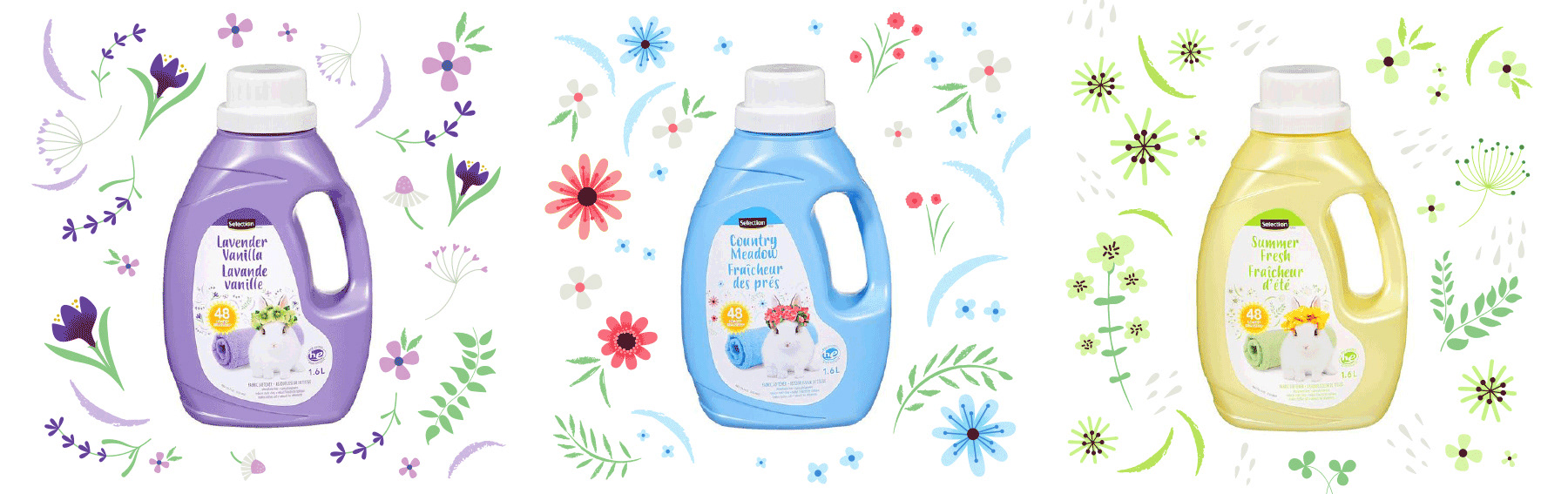 Metro｜Selection｜Pigeon Brands