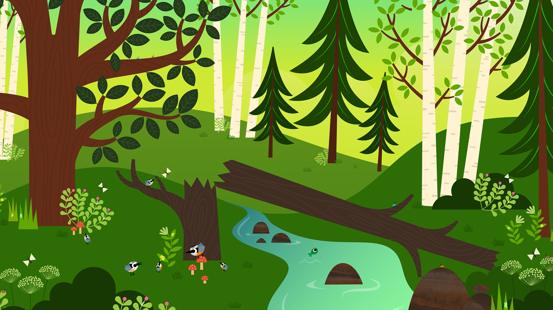 Passe-Partout | Attraction Images | Télé-Québec