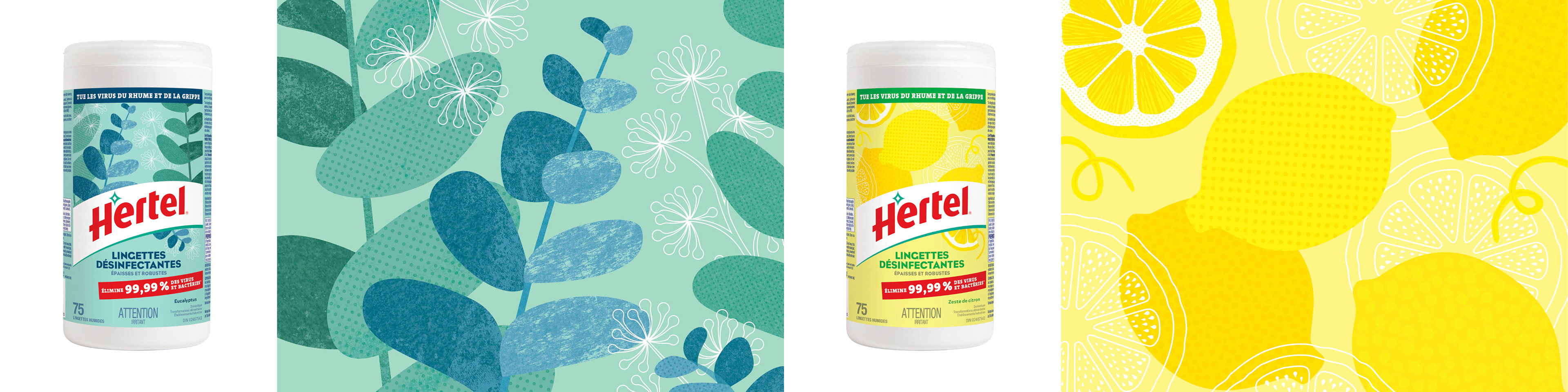 Lavo｜Hertel｜Pigeon Brands