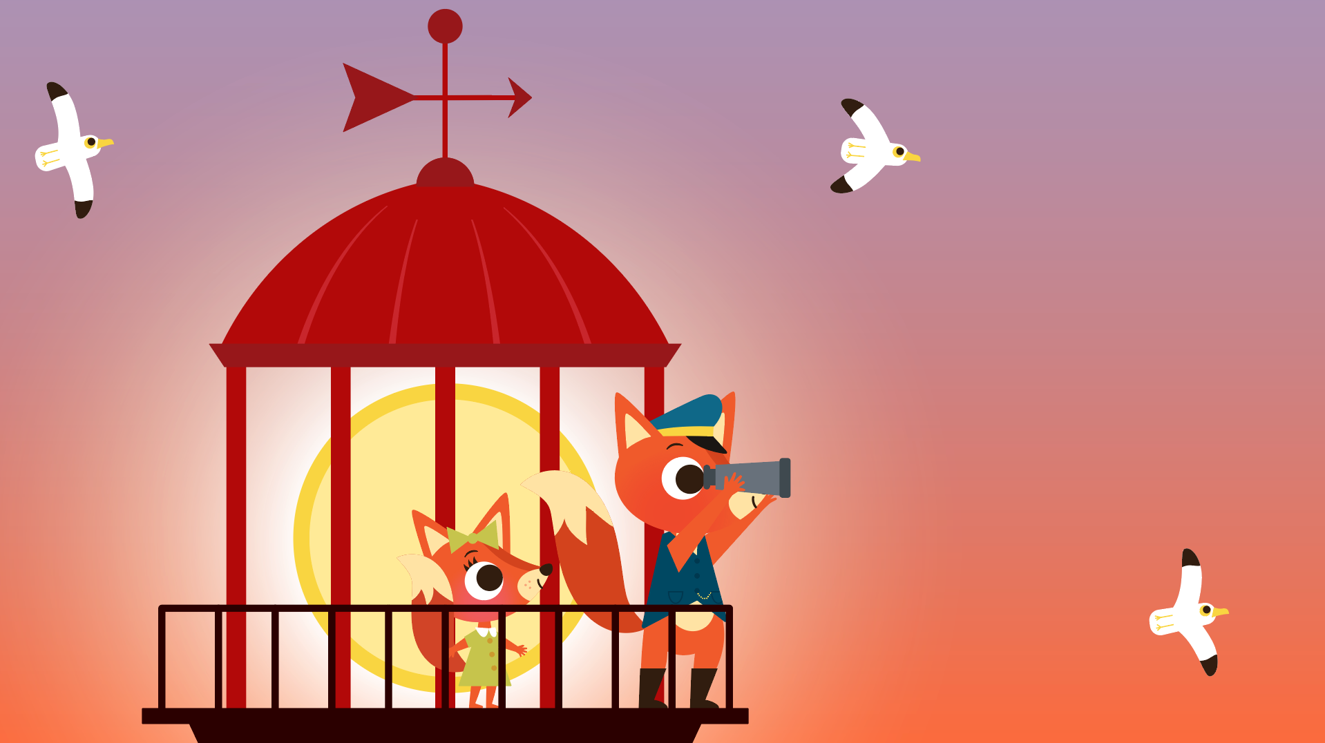 Passe-Partout | Attraction Images | Télé-Québec