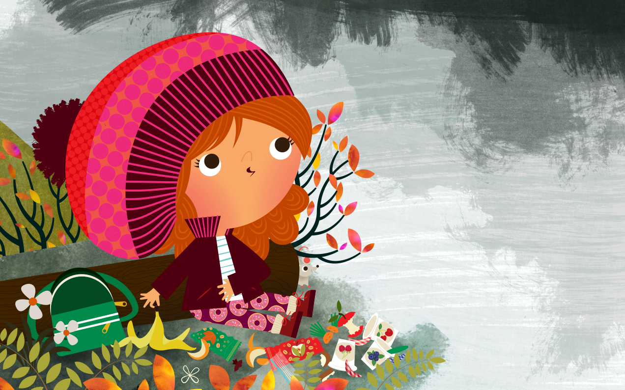 La pomme de laitue  | Miniminus