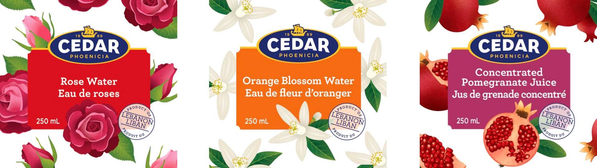 Cedar｜Pigeon Brands