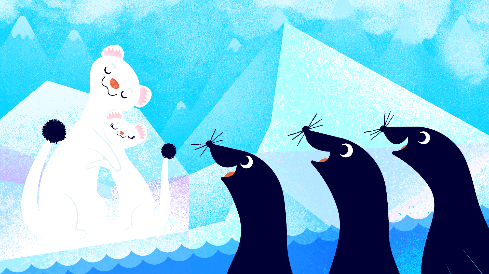 Passe-Partout | Attraction Images | Télé-Québec