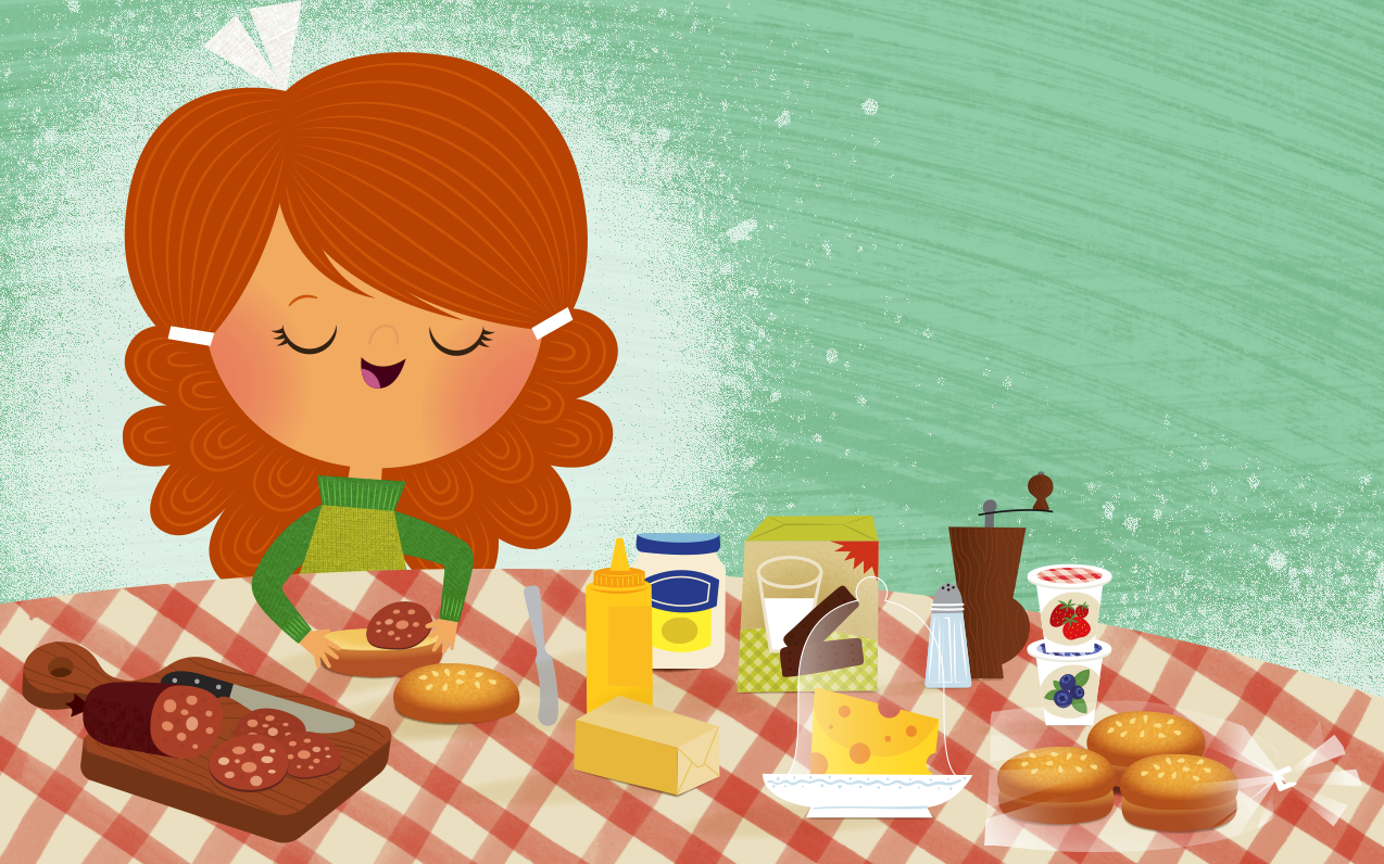 La pomme de laitue  | Miniminus