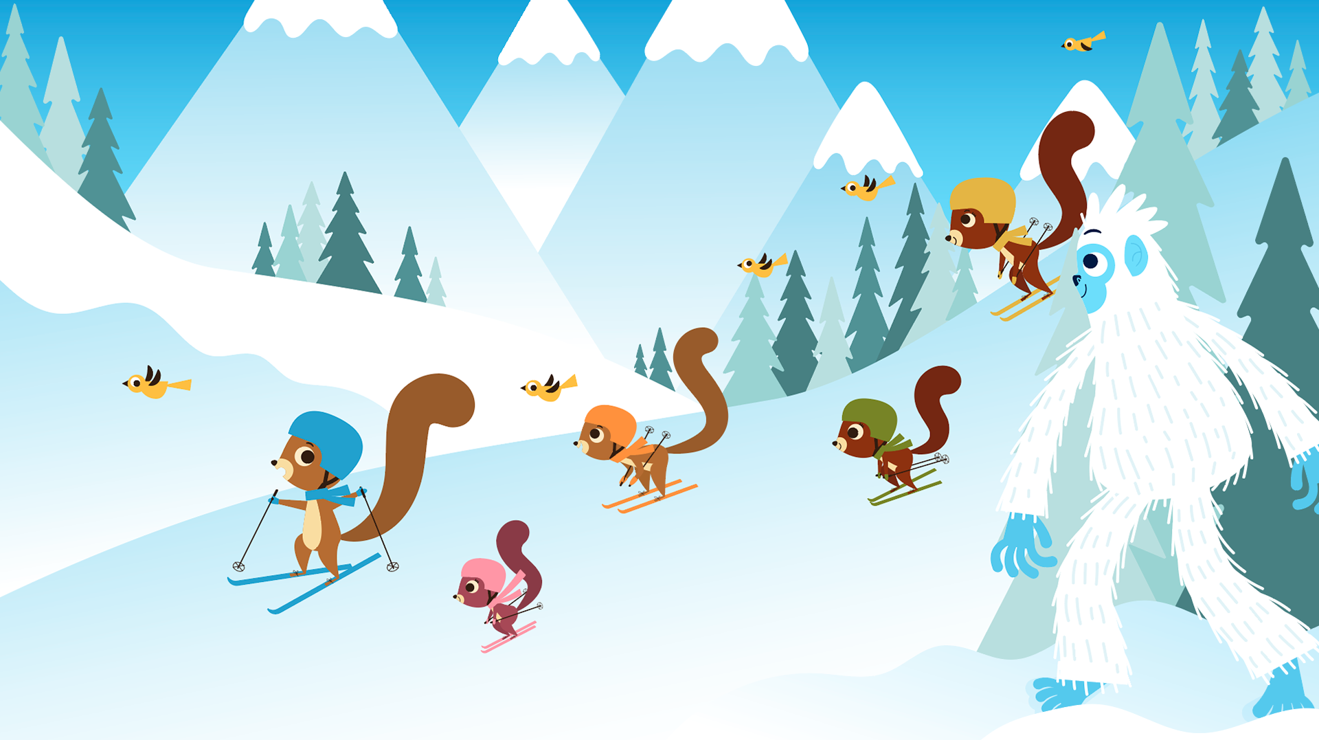 Passe-Partout | Attraction Images | Télé-Québec