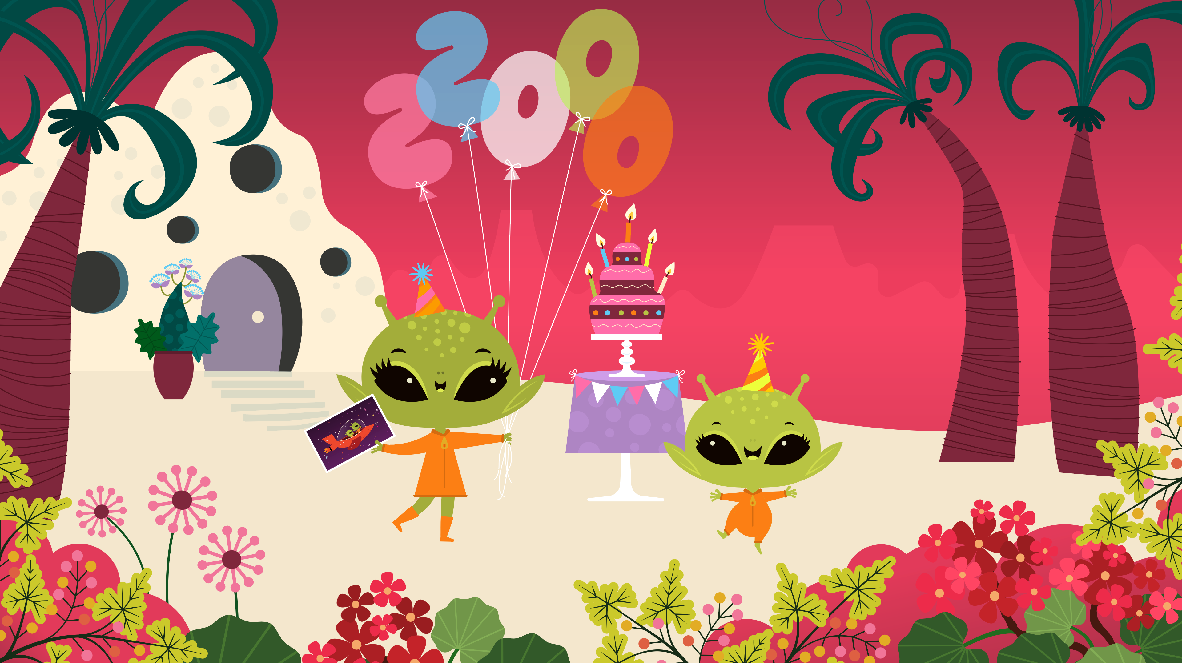 Passe-Partout | Attraction Images | Télé-Québec