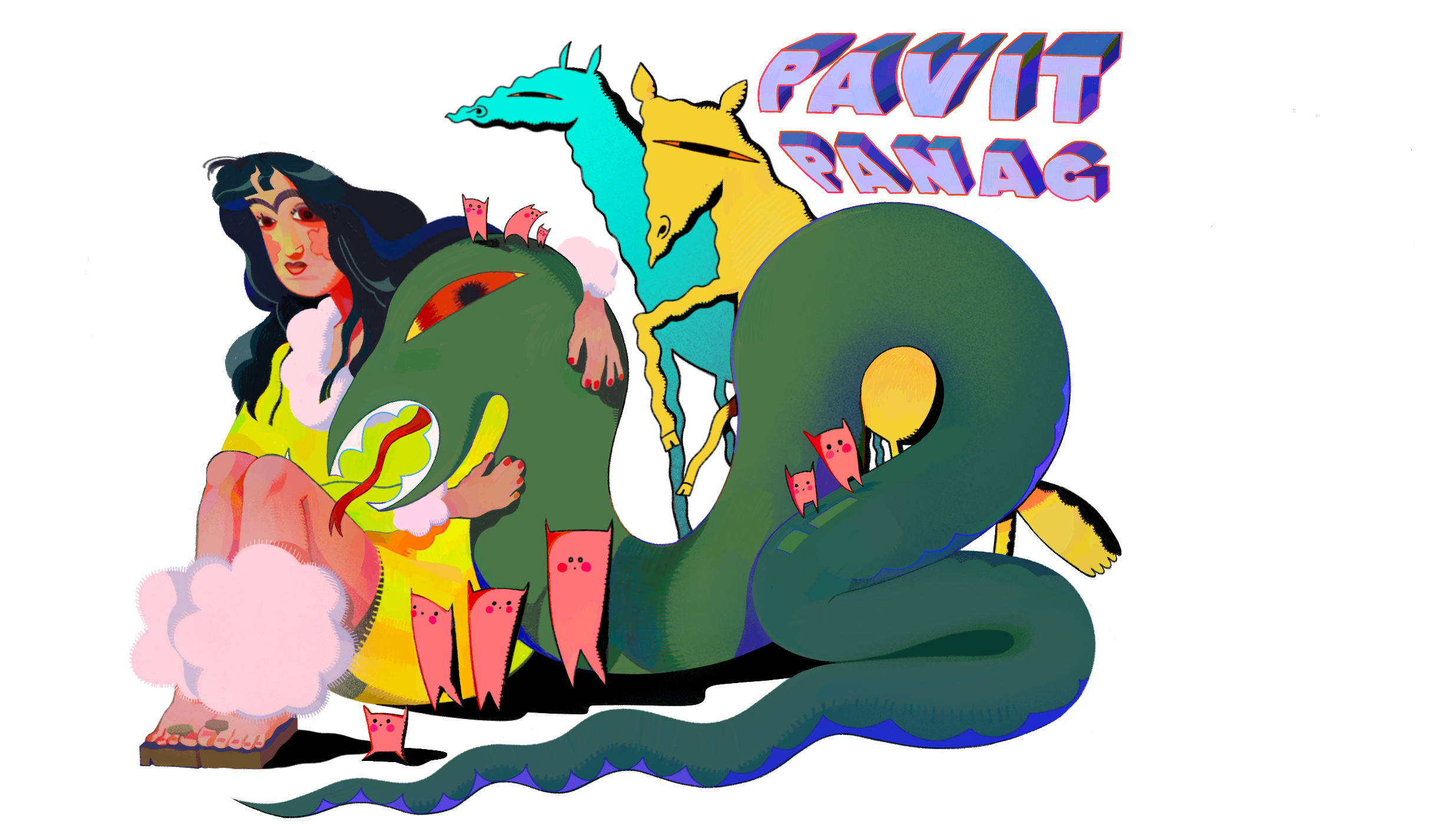 Pavit Panag