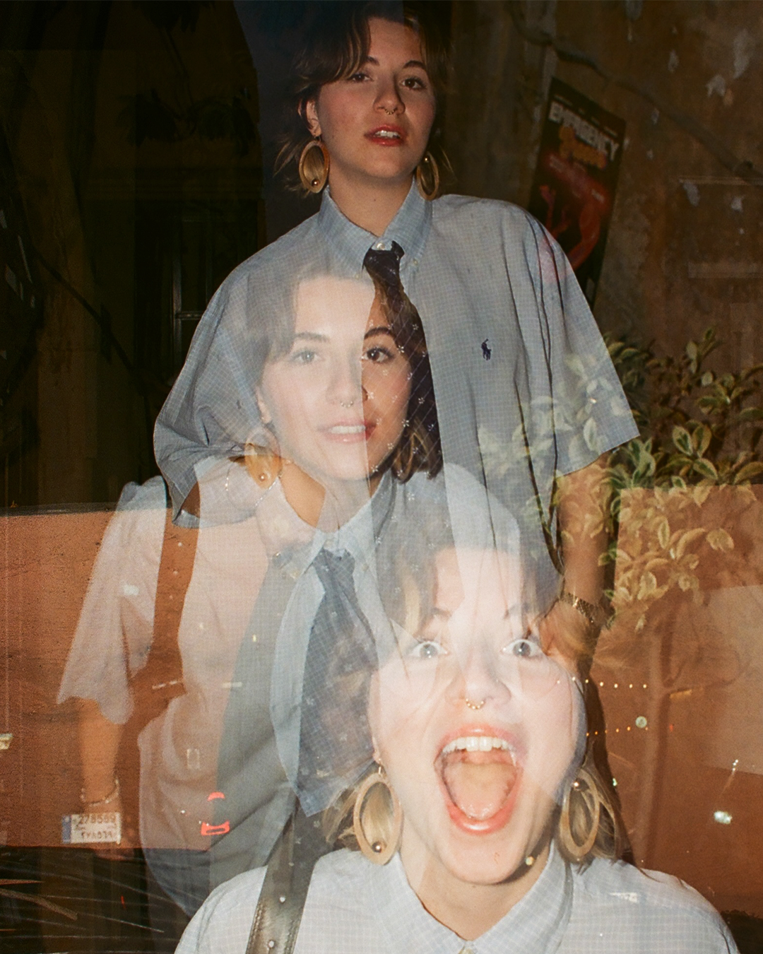 SHOT ON NIKON F3 - film photography / Antoine Salame