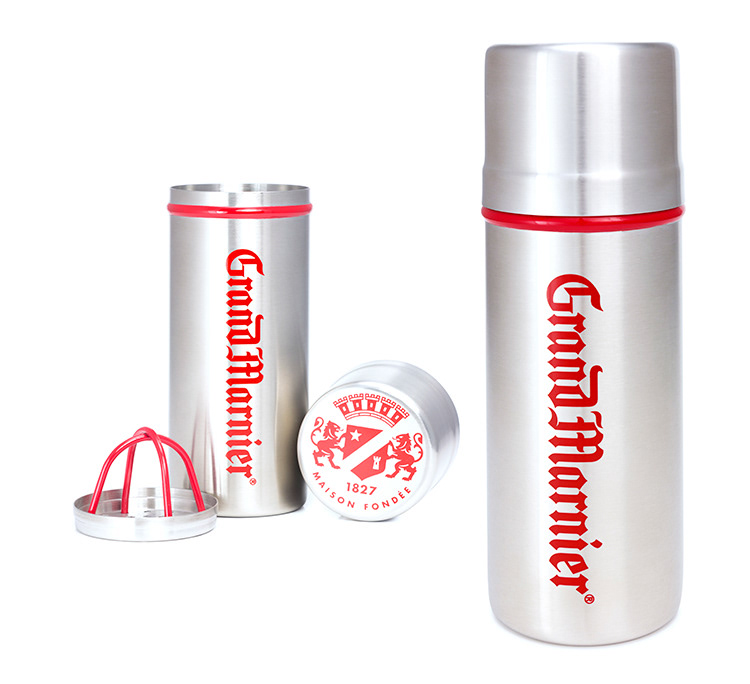 Single Serve Cocktail Shaker