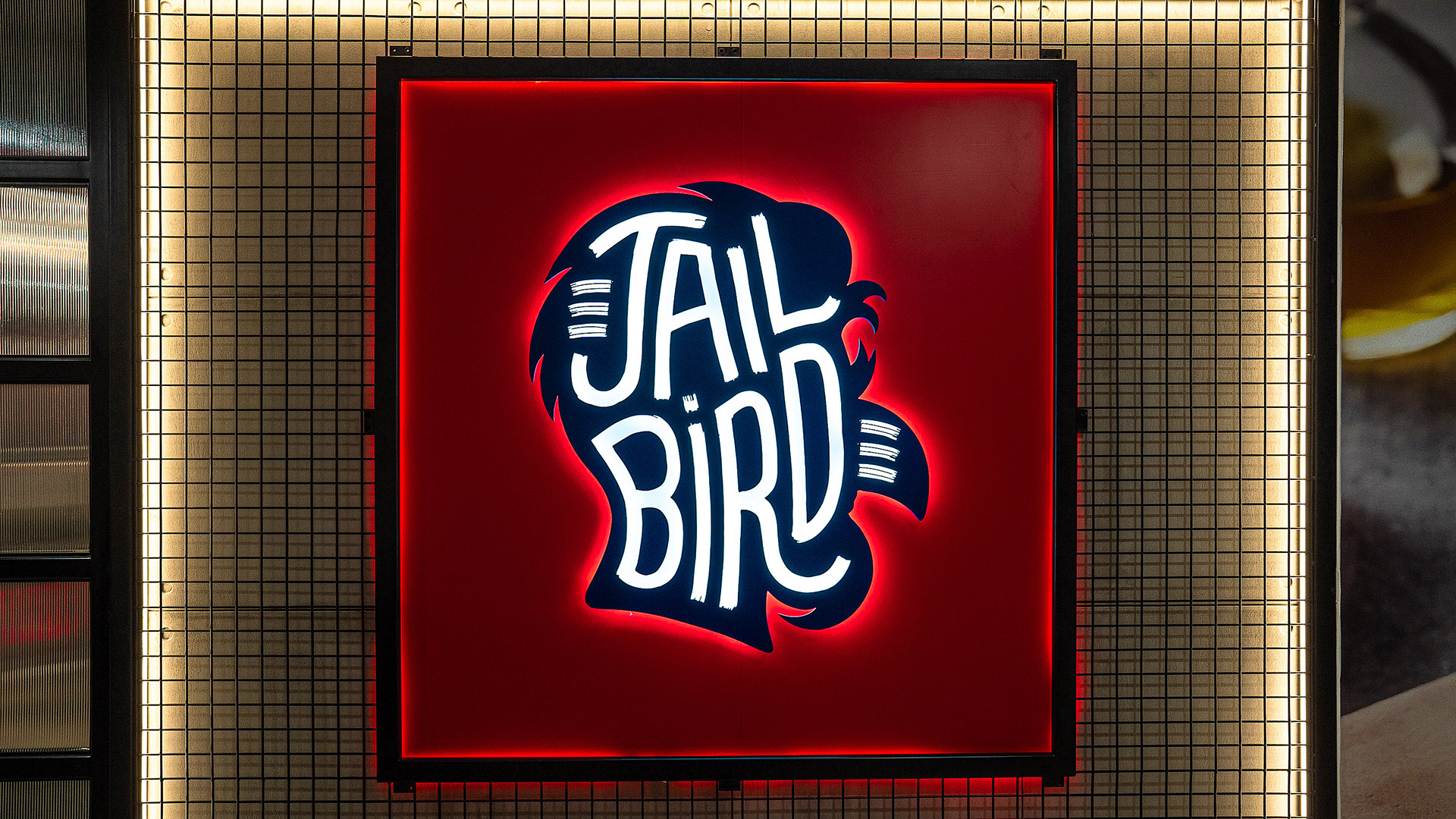 JAILBIRD