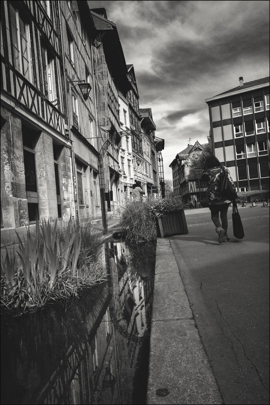 Rouen