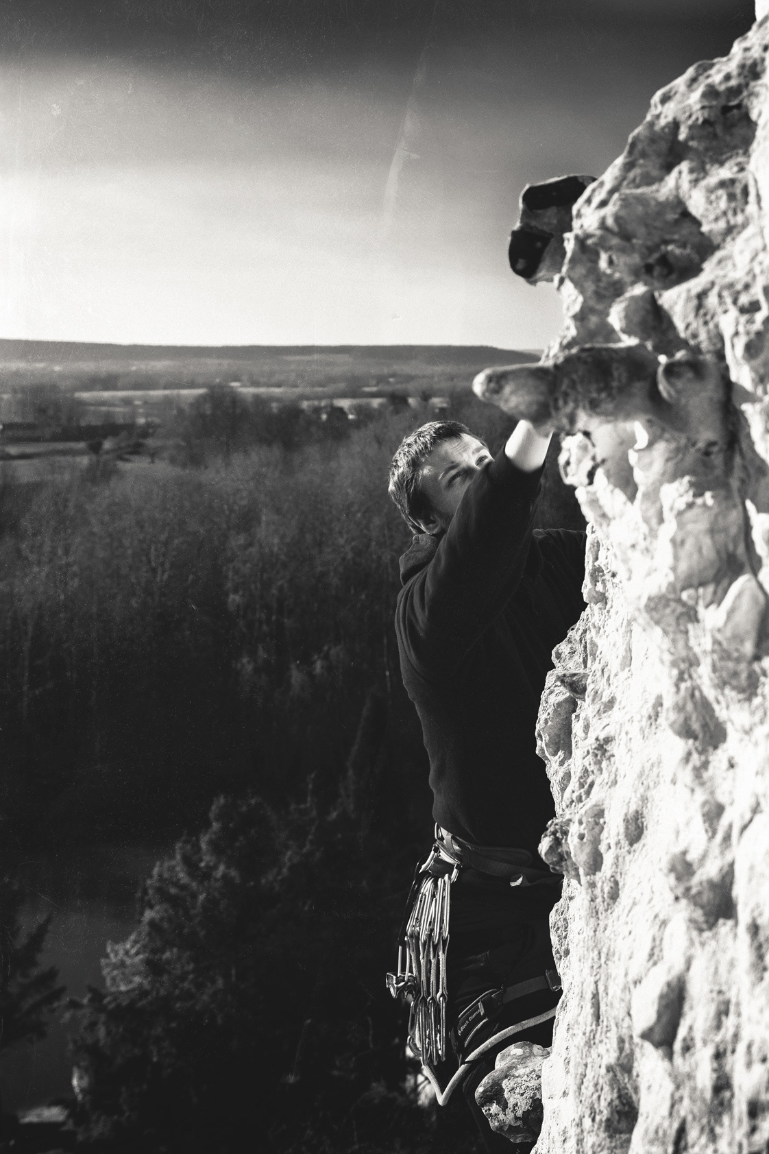 Connelles, Quentin