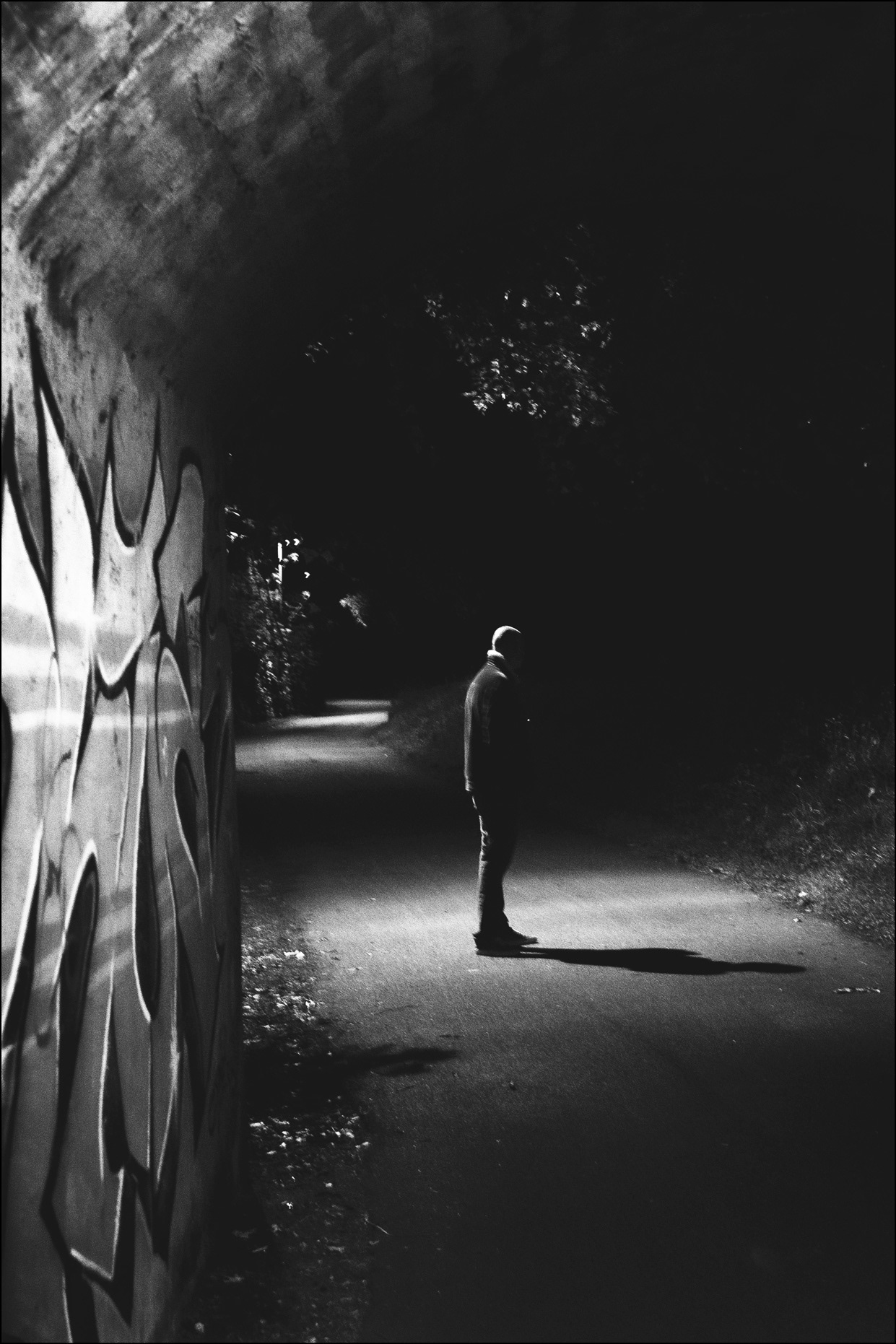 Robec, la Nuit