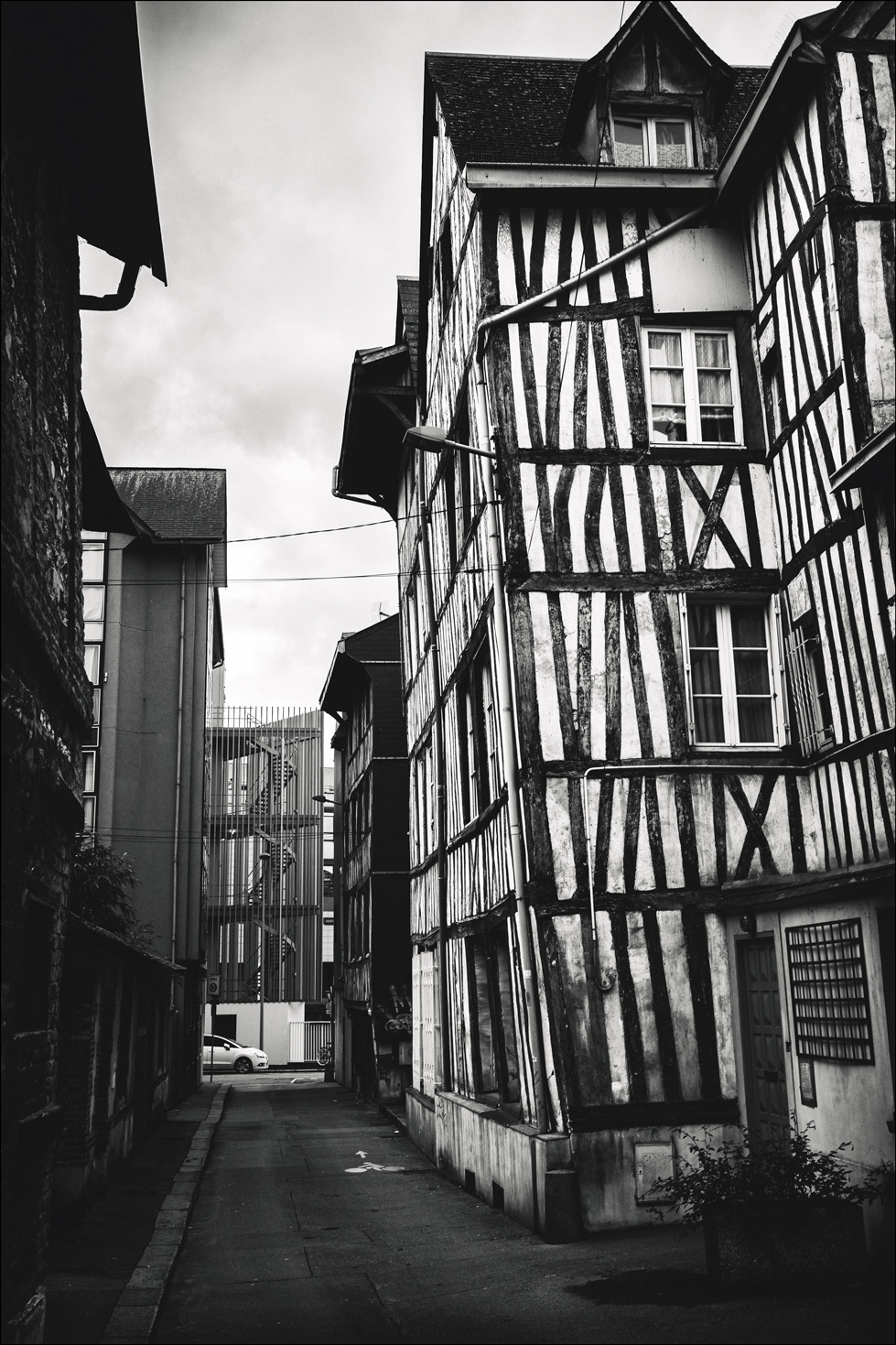 Rouen