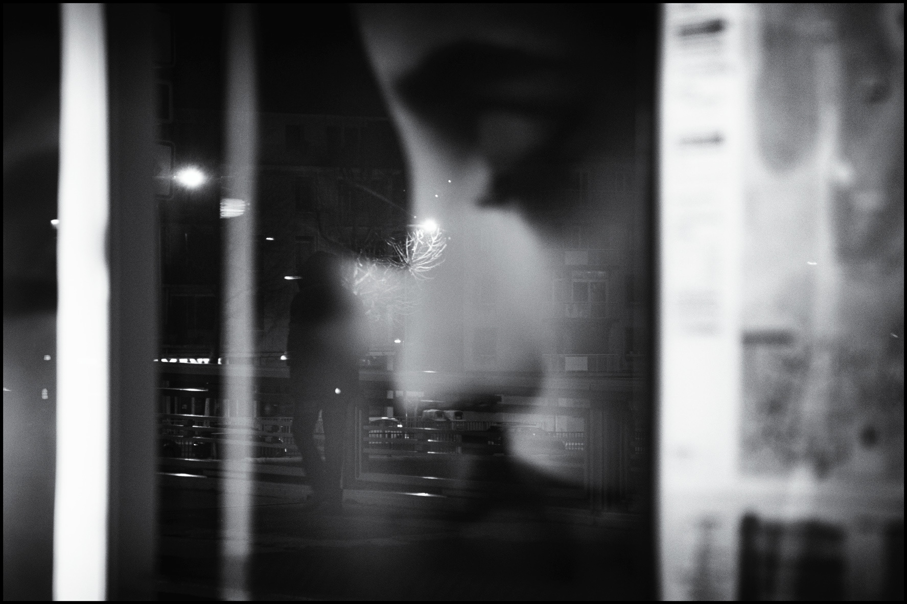 Rouen, la Nuit
