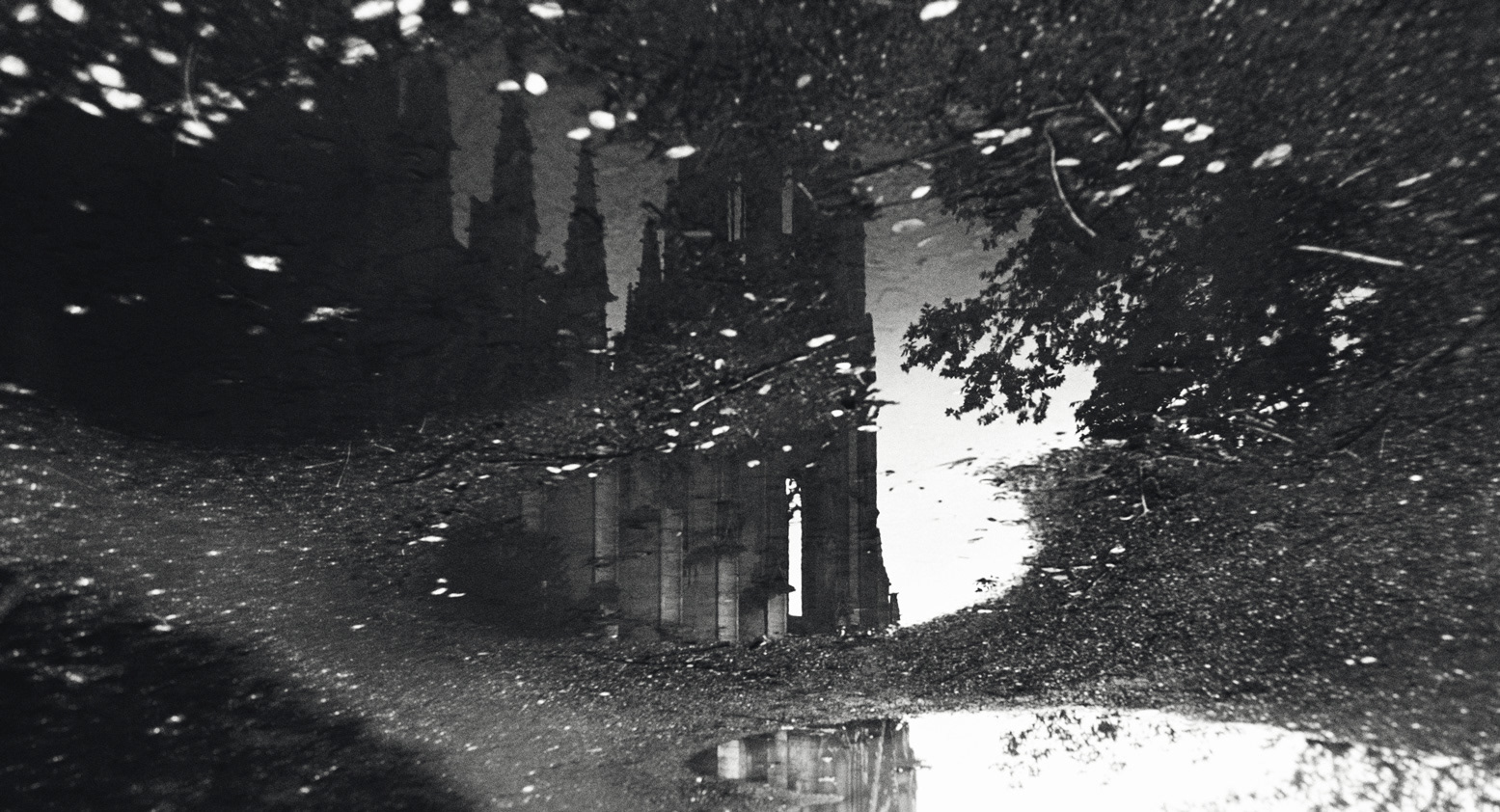 Rouen, Abbaye St Ouen