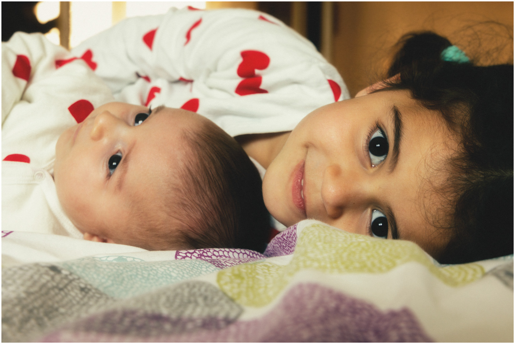 Salma & Inès