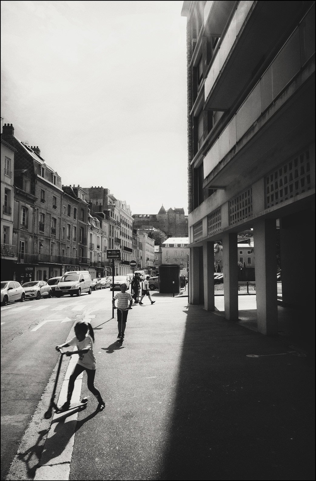 Dieppe