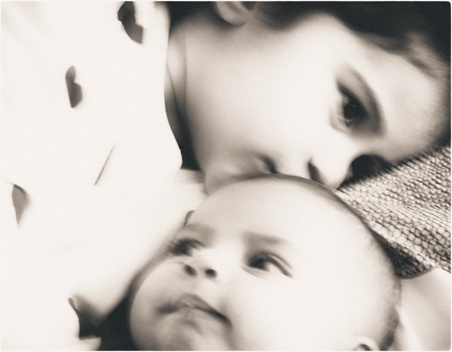Salma & Inès