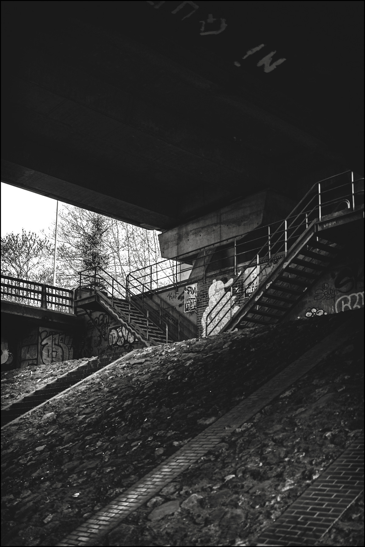 Rouen, Robec