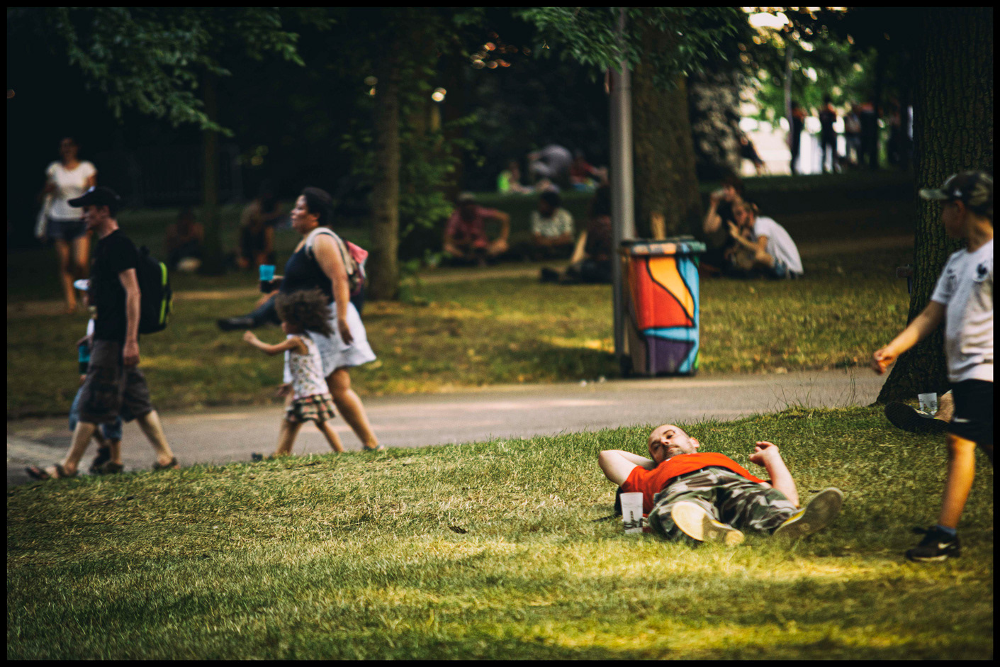 Sotteville, Viva cité 2019