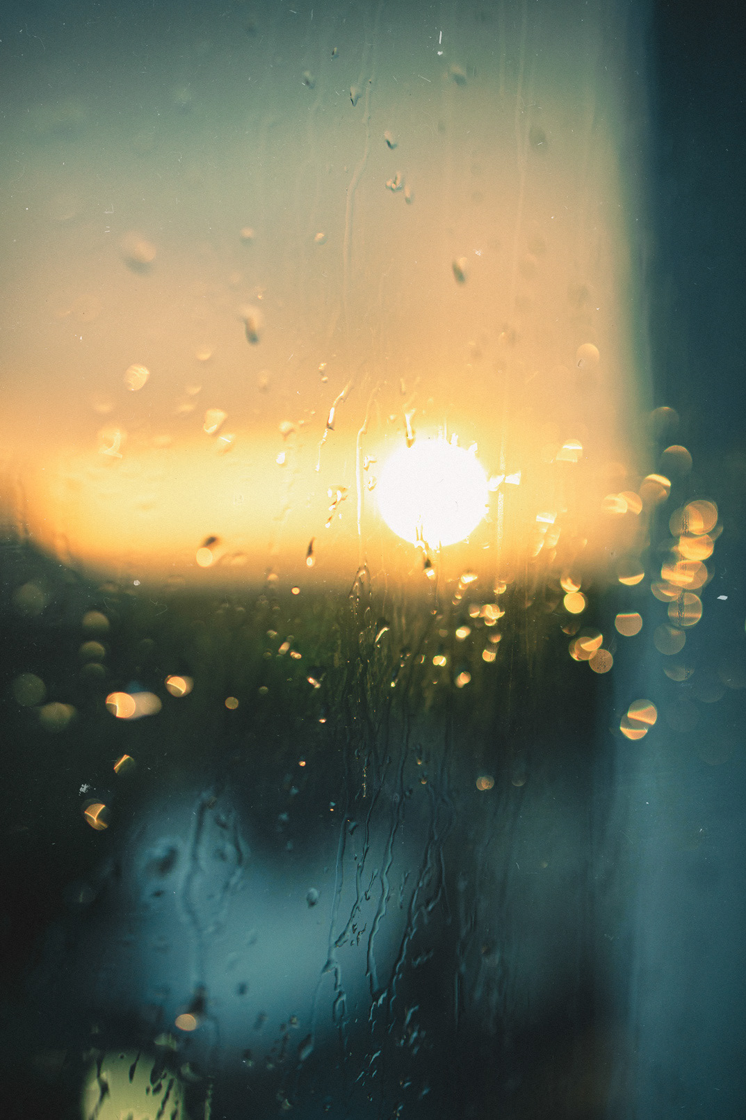 Pluie