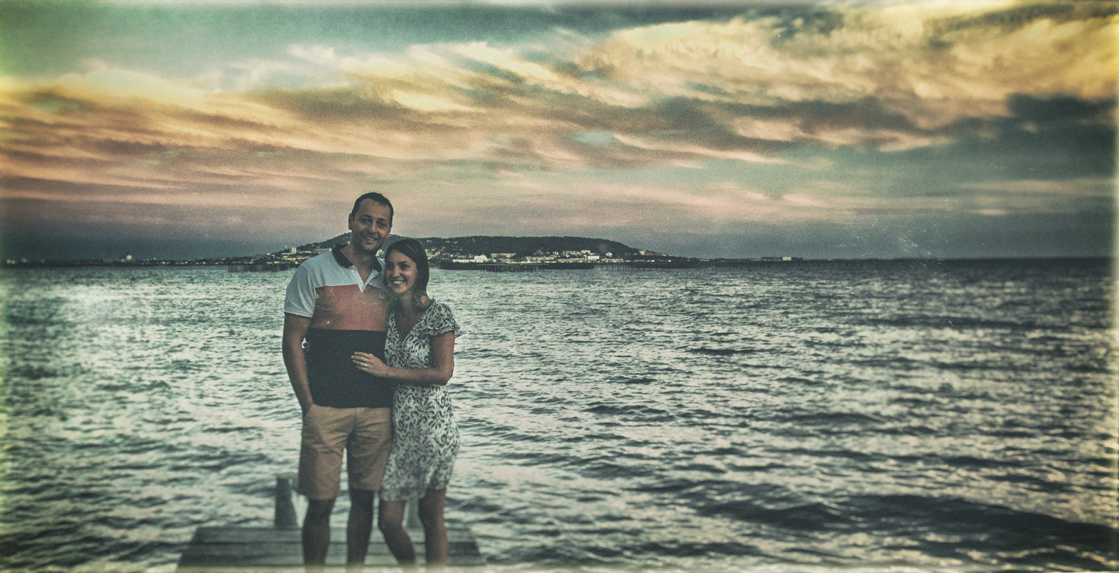 Emilie et Nicolas