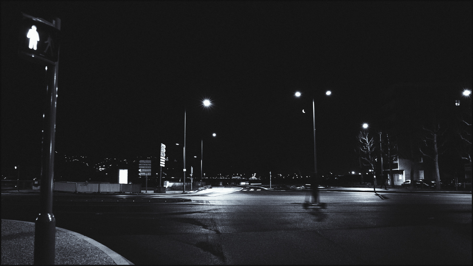 Rouen, la Nuit