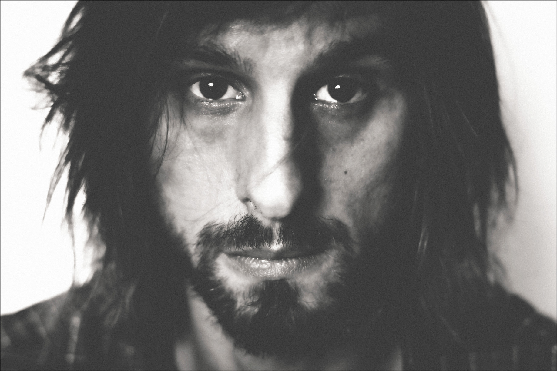 Auto Portrait