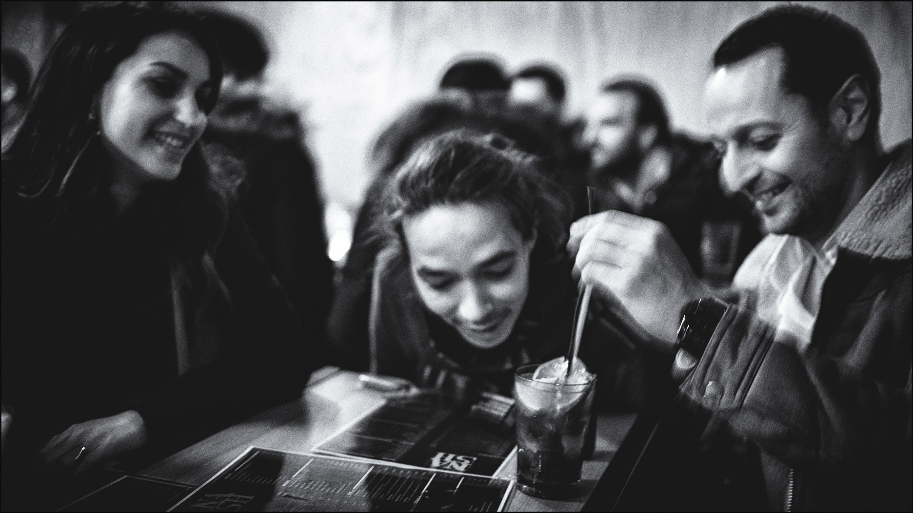Drink