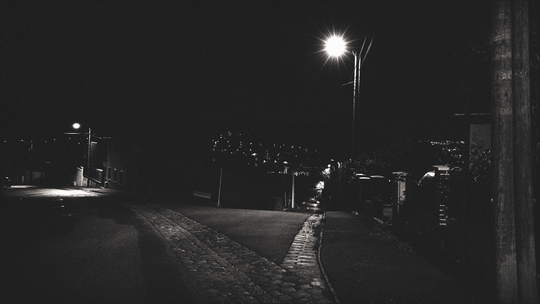 Rouen, la Nuit
