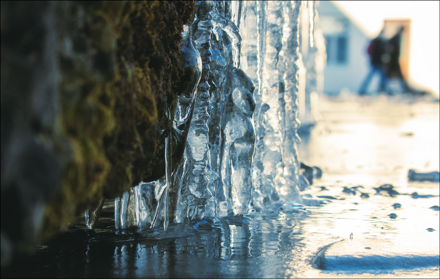 Reykjavik