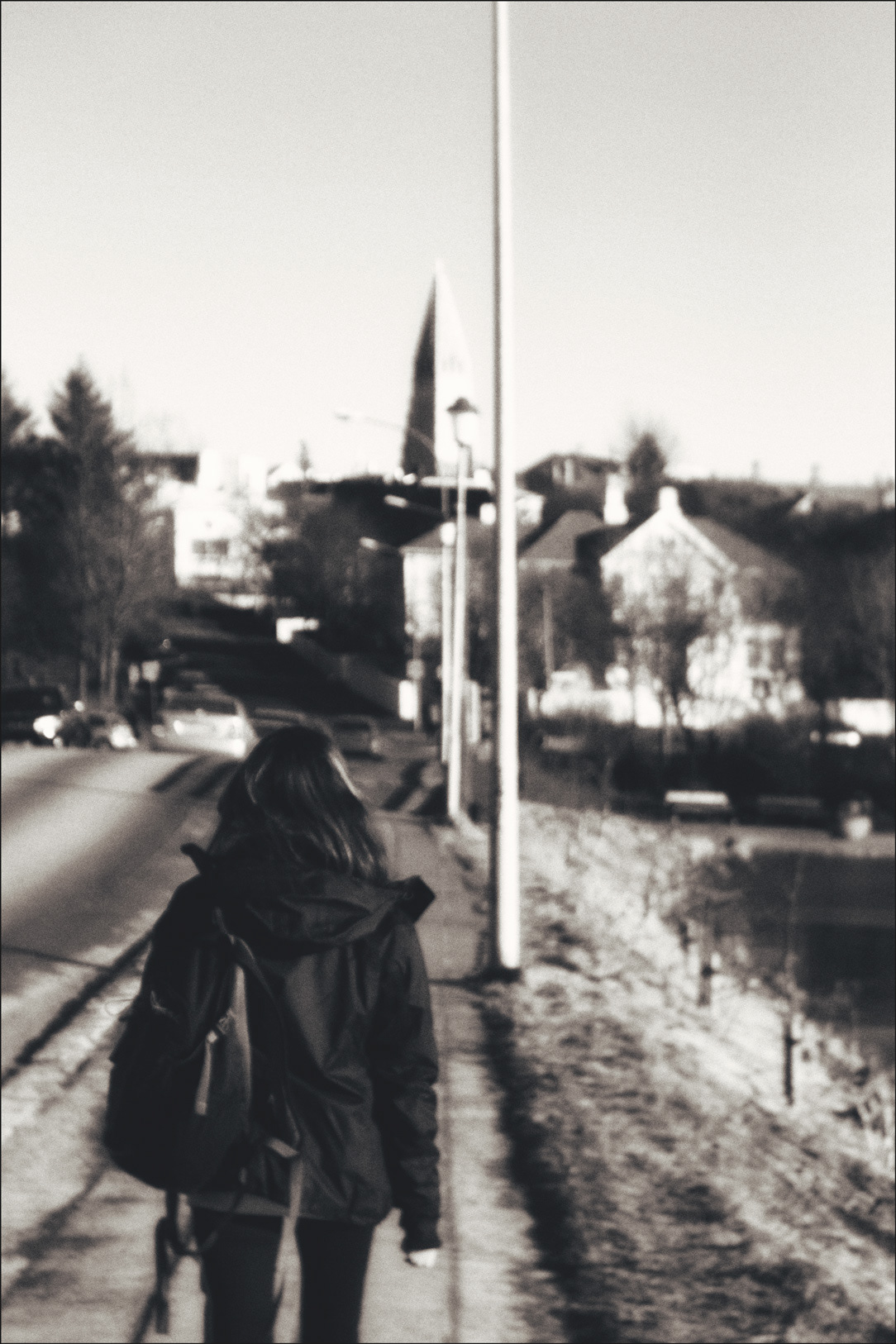 Reykjavik