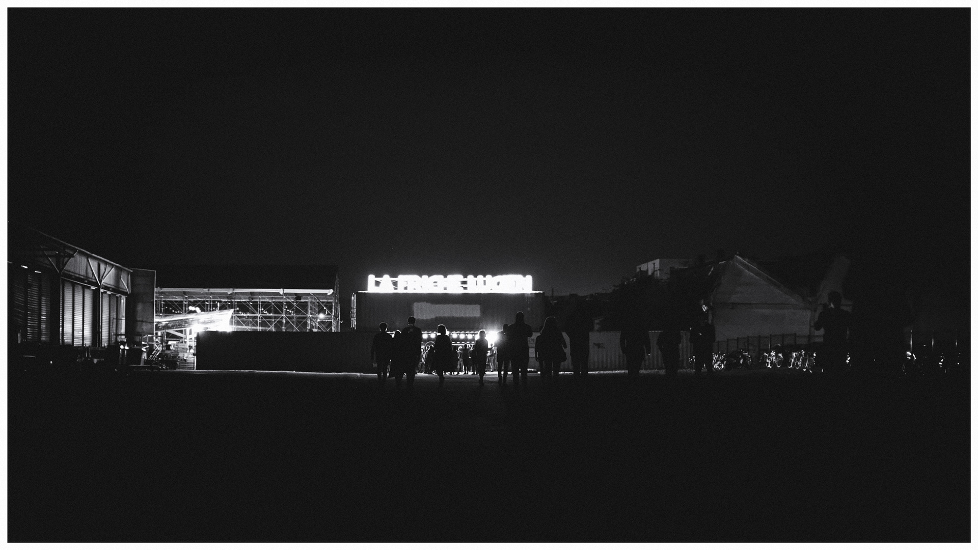 Rouen, La Friche Lucien