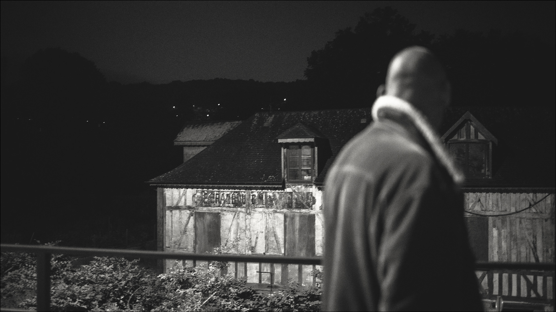 Robec, la Nuit