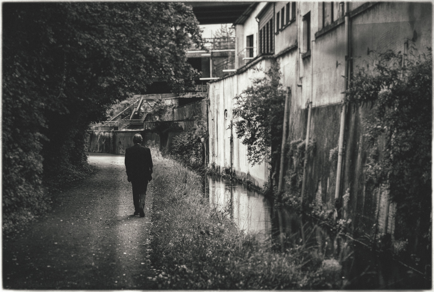 Rouen, Robec