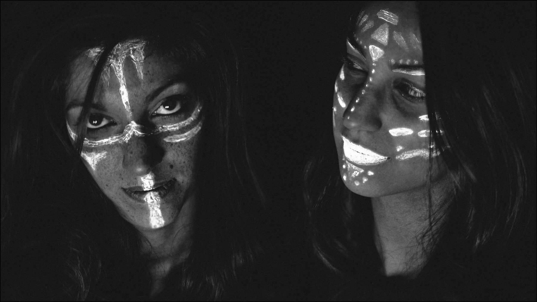 Cynthia & Emilie