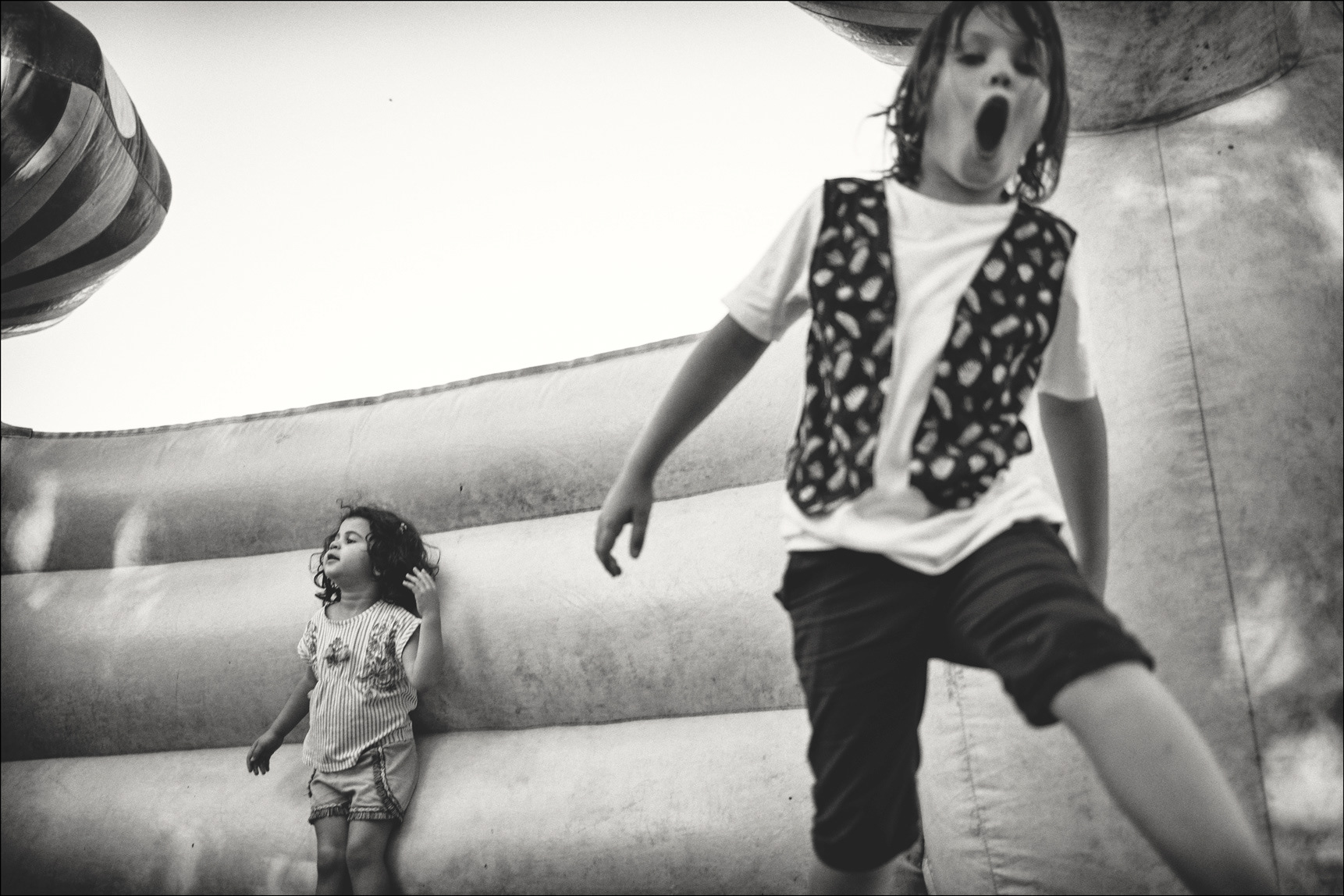 Salma & Thomas