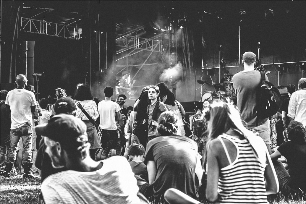 Rush Festival, Rouen 2018