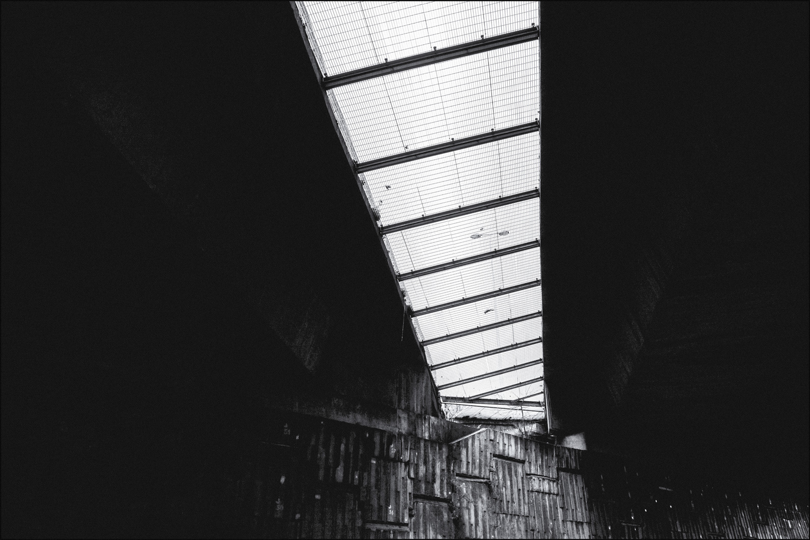 Tunnel