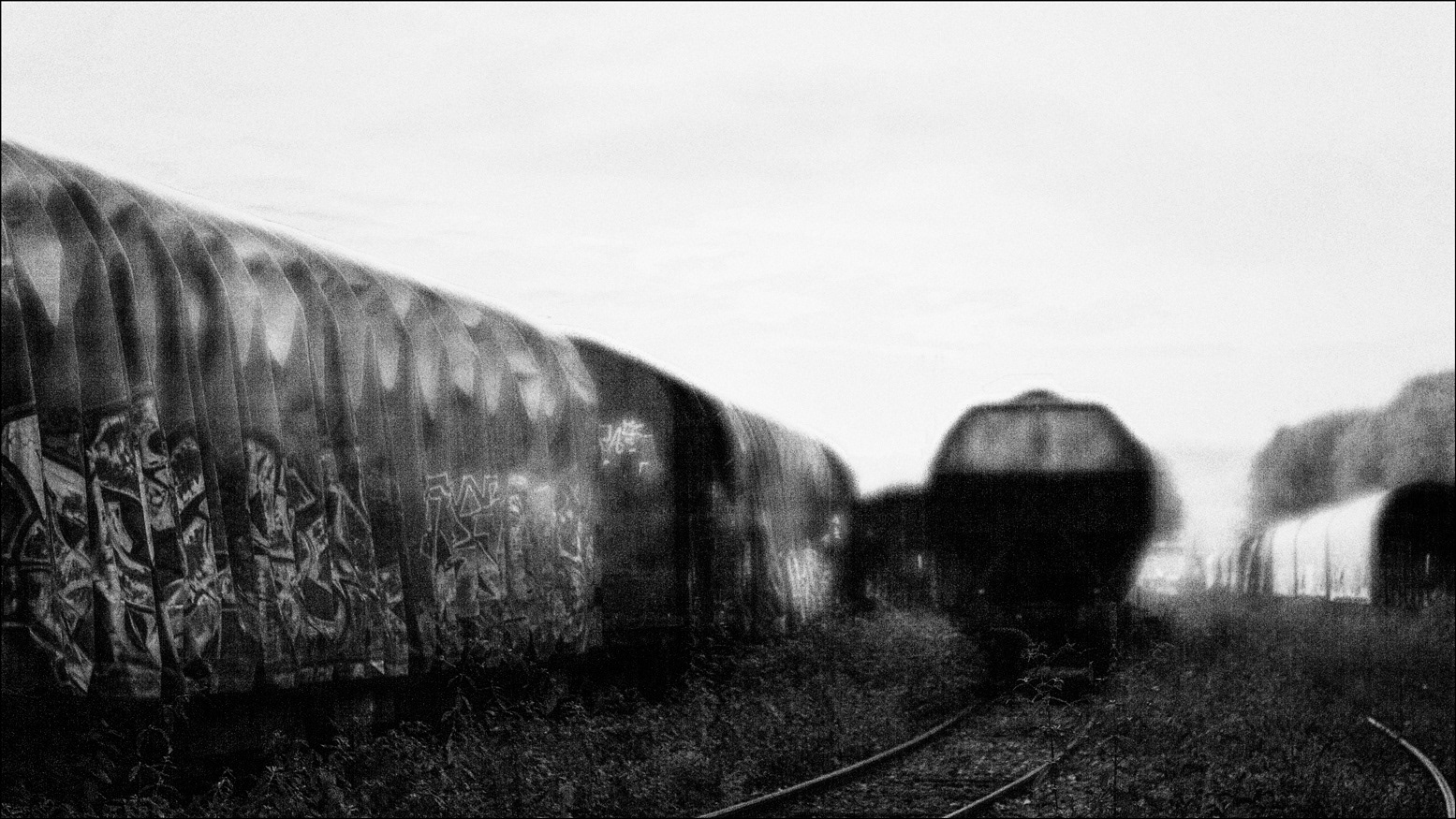 Rouen, Trains