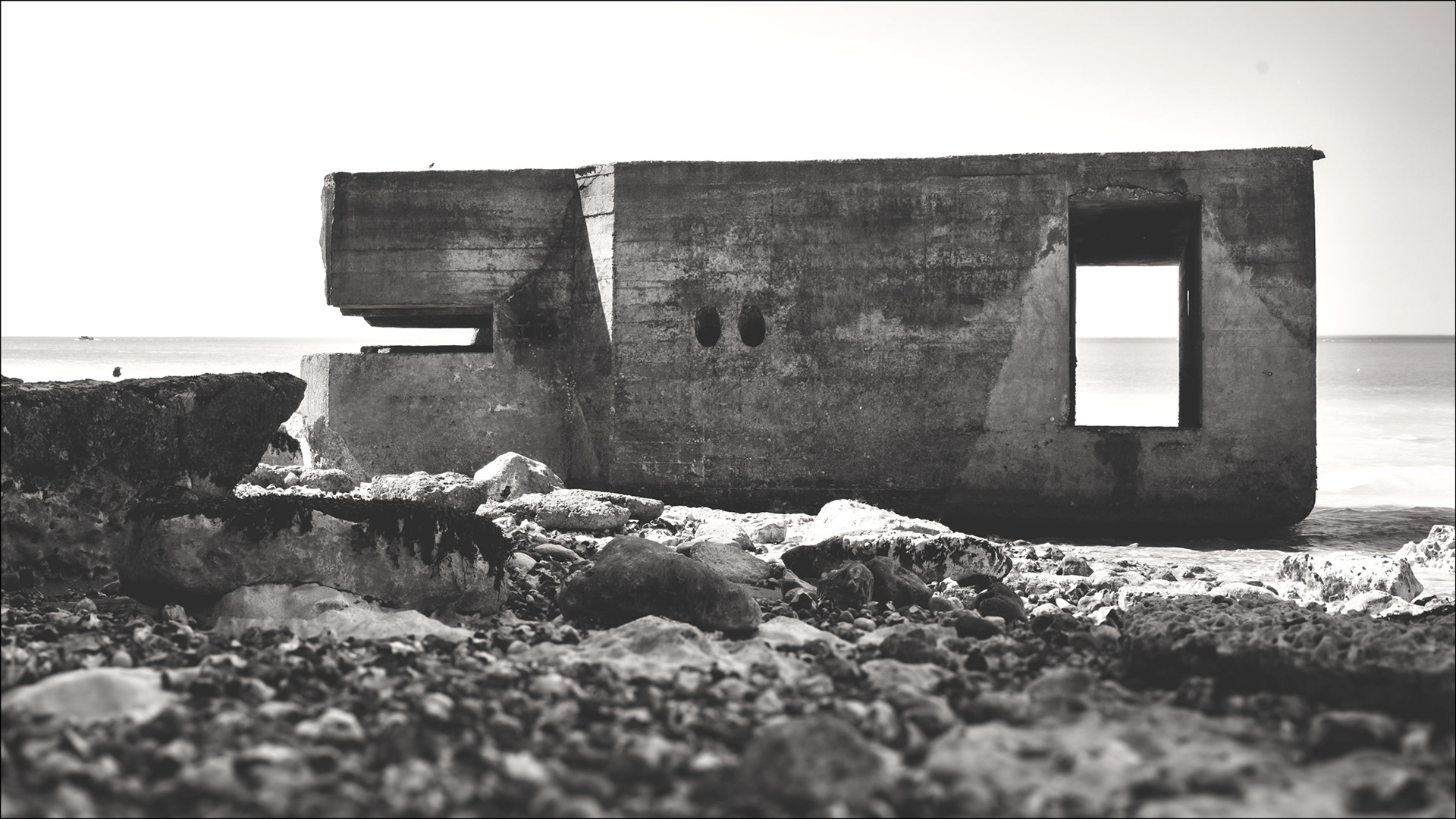 Bunker