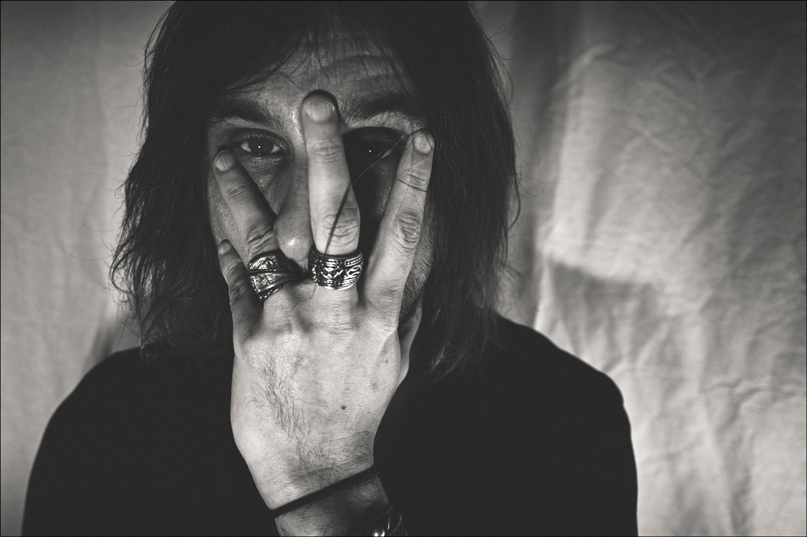 Auto Portrait